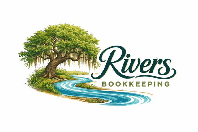 Rivers Bookkeeping LLC